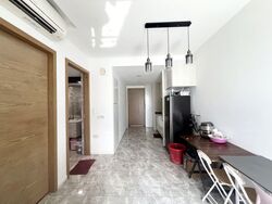 The Santorini (D18), Condominium #566491221